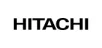 HITACHI