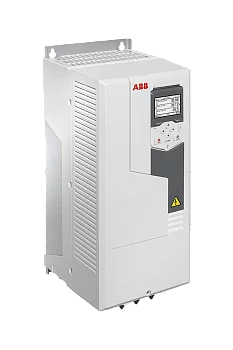 Преобразователи частоты ACS580-01-033A-4