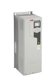 Преобразователи частоты ACS580-01-089A-4