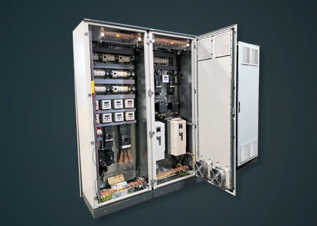 Падение цен на шкафы ABB Падение цен на шкафы ABB