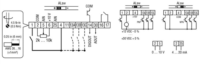 ESV303N04TXB схема
