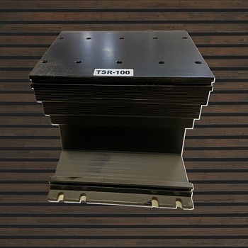 TSR-100 Радиатор
