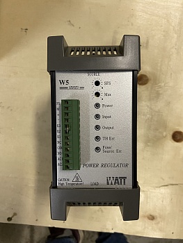 W5-SP4V300-24JTF Регулятор мощности