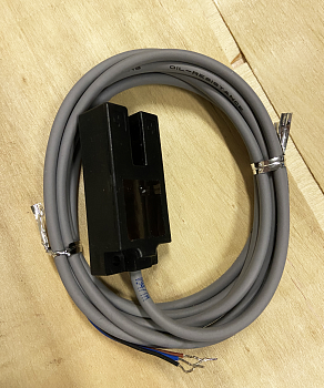 SU-07 X Фотодатчик