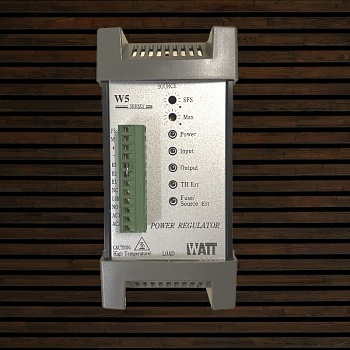 W5-TZ4V100-24C Регулятор мощности