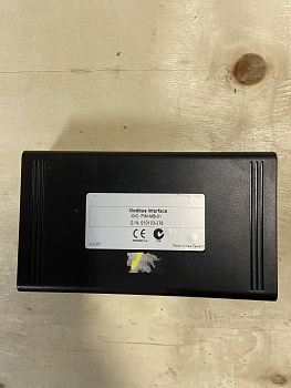 PIM-MB-01 интерфейсный модуль