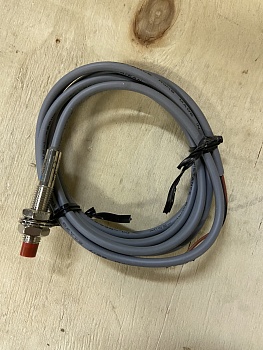 PM08-02N Бесконтактный индуктивный датчик