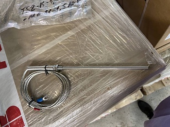 TS2-K-4,5-150-M8-S1-1.5M-U Термодатчик