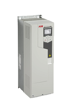 Преобразователи частоты ACS580-01-089A-4